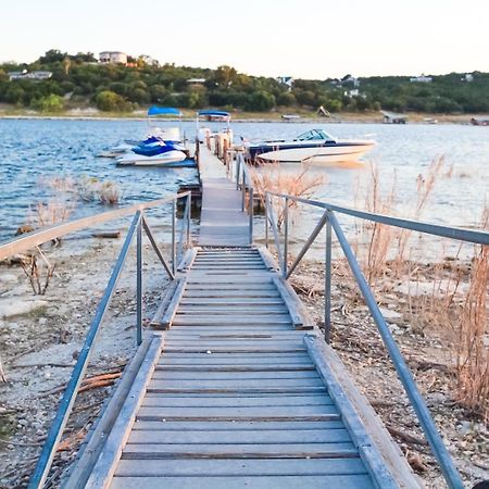 The Shores At Lake Travis Lago Vista Exteriör bild