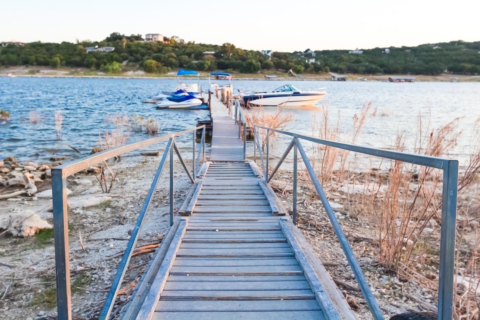 The Shores At Lake Travis Lago Vista Exteriör bild