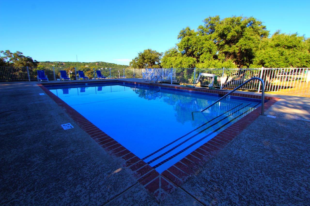 The Shores At Lake Travis Lago Vista Exteriör bild