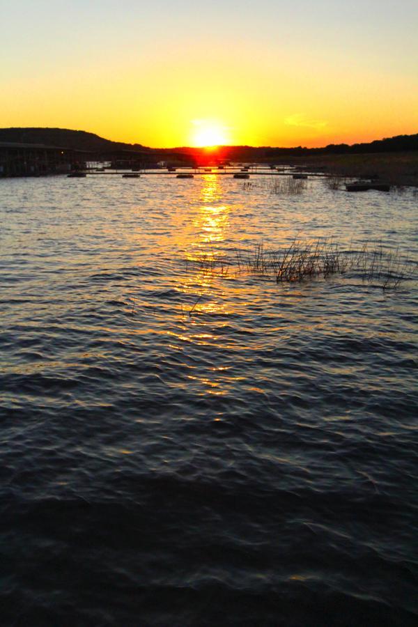 The Shores At Lake Travis Lago Vista Exteriör bild