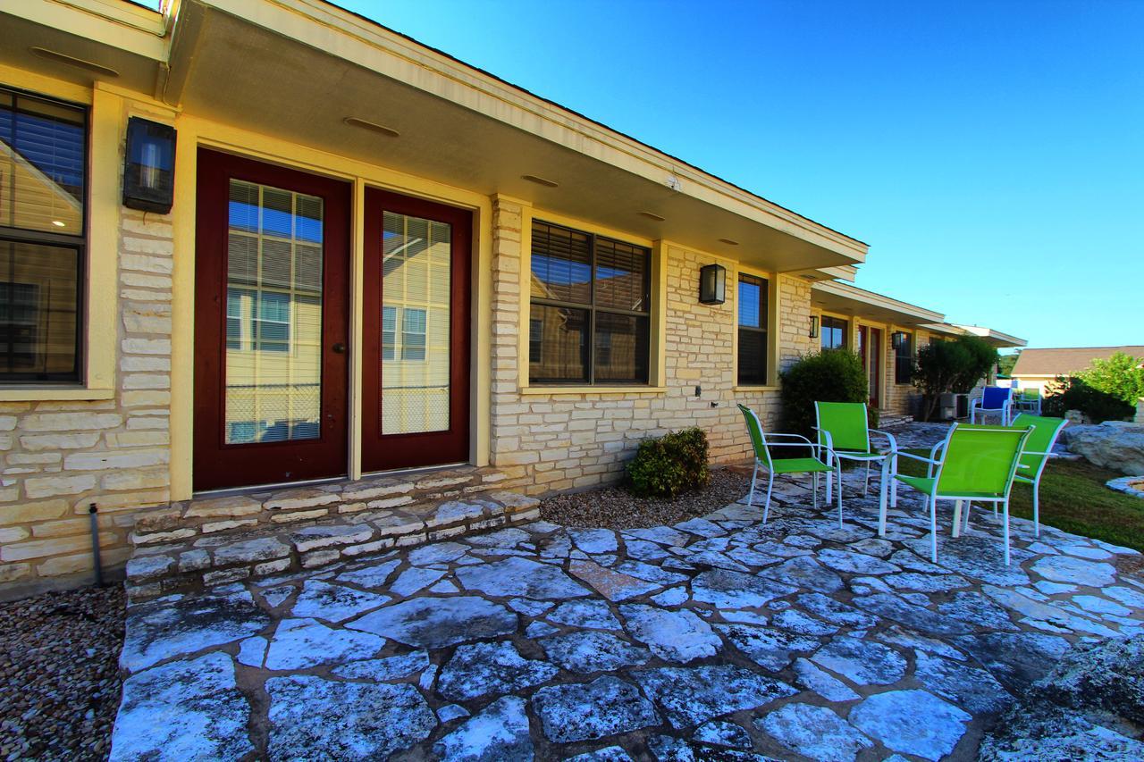 The Shores At Lake Travis Lago Vista Exteriör bild